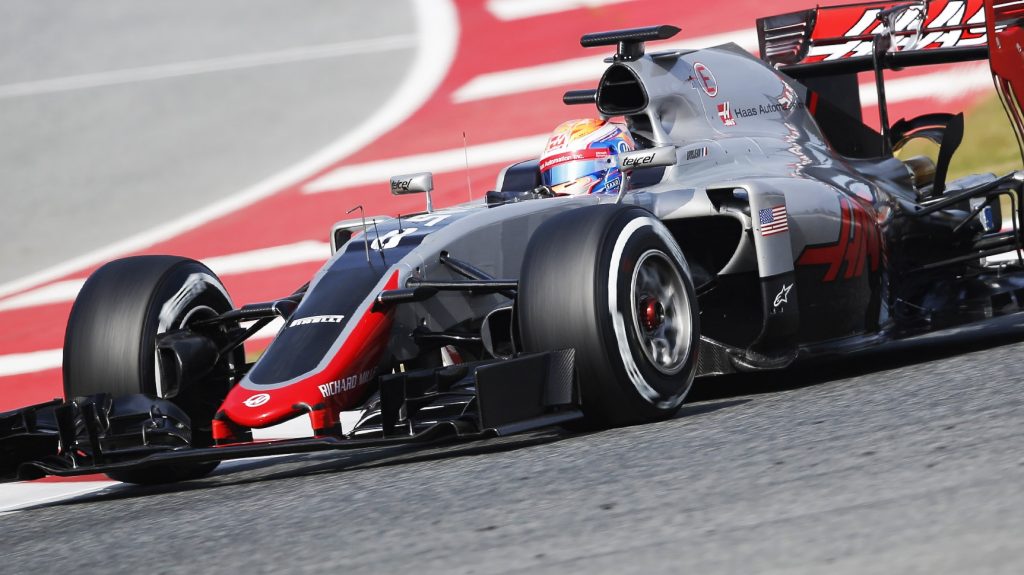 Haas-F1-Team