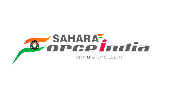 Sahara-Force-India