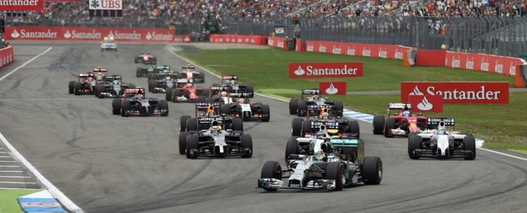 Friday deadline for the F1 Commission to vote on 2017 engines