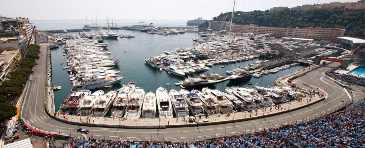 Monaco Grand Prix preview