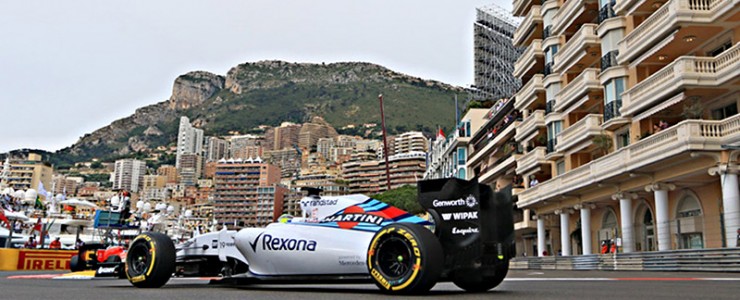 Massa looking for ‘home’ advantage in Monaco