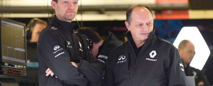 “Shift to 2017 car is delicate matter” – Vasseur says