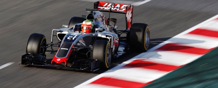 Hass to make engine decision ahead of the Spanish Grand Prix