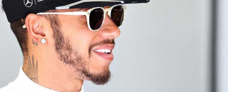 Hamilton: “I know I’m faster than Rosberg”
