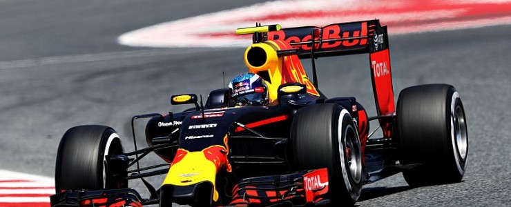 Red Bull warns: Verstappen will only get stronger
