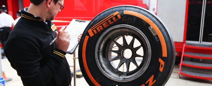 F1 teams avoid hard tyres for Spanish Grand Prix