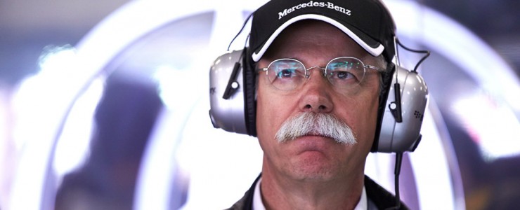 Wehrlein is Mercedes F1 ‘future’