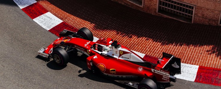 Ferrari will bring chassis and power unit upgrade to Canada