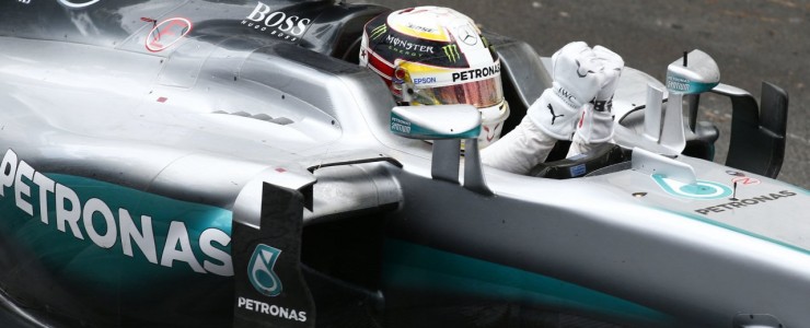 Mercedes: “No breathing space” in F1 title battle
