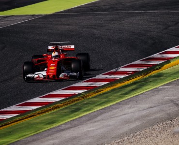 Thursday’s session report: Ferrari doing well, McLaren still struggling