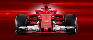 Ferrari F1 2017