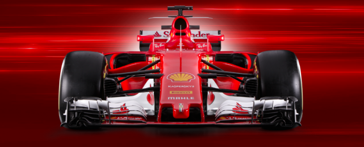 A few things to know about the new F1
